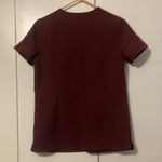 FIGS  Technical Collection Wine Color Women’s Size XS 3 Pockets Photo 6