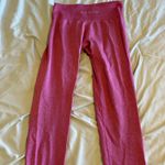 NVGTN Pink  Leggings Photo 2