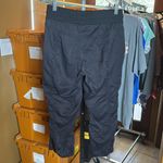 The North Face Aphrodite Motion Capri Pants Women's Black Size Small Photo 5