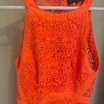 ASTR The Label lace mini dress Photo 2