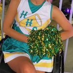 Stranger Things Chrissy Costume Photo 1