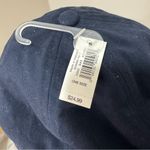 Gap Logo Baseball Hat Blue Photo 4