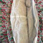 J.Crew x Liberty of London Asymmetrical Ruffle Dress, Sz 8 Photo 11