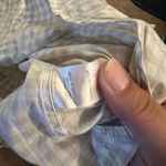 Garnet Hill  plaid button down 8 Photo 5