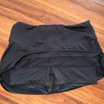 FILA Small Black  Performance Skort Photo 3