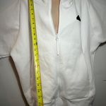 Adidas Women's stylish loose fit hoodie. $45 Photo 1