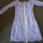 Tobi  Adelyn Dress Sz Small Lace Bodycon Bridal Formal Wedding Guest Party Boho Photo 11