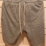 Urban Outfitters Men’s Grey Shorts. Photo 0