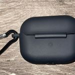 AirPod Pro Case Black Photo 0