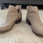 Lucky Brand Booties Photo 4