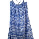 Southern Tide NWT - Blue Stream Sun Dress - Size S Photo 1