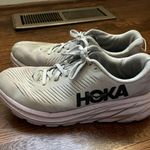 Hoka Womens  Rincon 3 Size 7.5 Running Shoes Photo 0