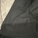 Thread Y2K Black Suspender Dress Large L FLAW Photo 7