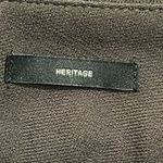 Talbots New Without Tags  Brown Dress Pants Photo 4