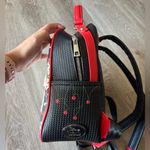 Disney Our Universe Nightmare Before Christmas Jack Skellington Sweater Lights Backpack Photo 9