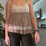 American Eagle Boho Top Photo 0