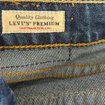 Levi's Premium Size 30 Noughties Bootcut Jeans Y2K Low Rise Photo 5