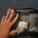 American Eagle  size 6 next level stretch Photo 1