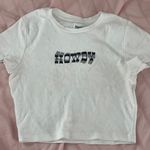 Princess Polly baby tee Photo 0