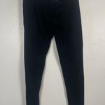 PINK - Victoria's Secret Victoria's Secret Love Pink 2013 Fashion Show Bling Sequin Yoga Leggings size S Photo 2