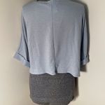 Caution to the Wind Top Photo 1