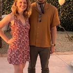 Reformation EUC❤️ Rilynn Dress Flower Girl Photo 3