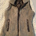 Patagonia Reversible Vest Photo 0