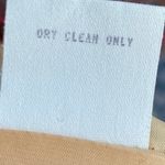 Vintage 90s Embroidered Hem Mini Dress Squareneck Sleeveless Sheath Maroon XS Red Size undefined Photo 10