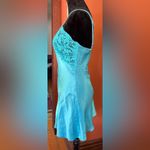 PINK - Victoria's Secret Vintage Victoria’s Secret lace top slip lingerie Photo 2