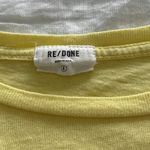 RE/DONE  Mountain Dew tee Photo 3