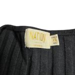 Nation Ltd  Mayumi Cardigan in Jet Black Size: XS Photo 5