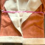 Somedays Lovin Sherpa Coat Somedays‎ Lovin Only Desire Faux Photo 8