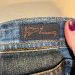 Citizens of Humanity Citizens of‎ Humanity Women’s Ric Rac 109 Low Waist Flare Stretch 32 Y2K Photo 7