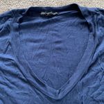 Truly Madly Deeply  Bonjour Night Shirt SIZE XS Photo 2