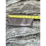 HOBO International Lauren Wallet 10th Birthday Clutch Gray Happy Birthday Photo 7