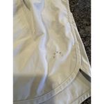 Varley  Kallin Short in Metallic Zen‎ Blue Size Large Performance Photo 3