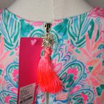 Lilly Pulitzer Kelby Street Shift Dress in Hot Tamale Size 4 Photo 9