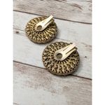 Vintage Clip On Earrings Photo 7
