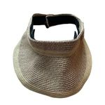  | Scala woven sun visor Photo 0
