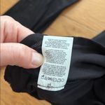 CAbi Black Long Sleeve Reveal Tee Style #3801 Photo 5