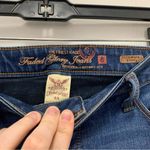 Faded Glory  Ultimate Skinny Jeans Size 8 Photo 4
