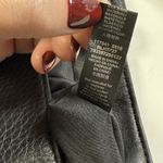 Relic  Black Faux Leather Concealed Carry Purse Croc Embossed Western Boho Photo 10