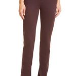 Rag and Bone Joan Slit Hem Slim Fit Pants New with tags! Womens Size Medium Photo 12