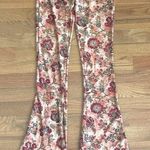 Boutique Floral Bellbottoms  Photo 0