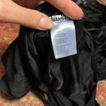 NUMERO BLACK VELVET CAMO LONG SLEEVE THONG FIT BODYSUIT Size undefined Photo 4