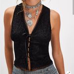 Free People Jaida Vest Tank Top Photo 0
