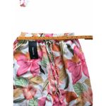 Venti 6 Italian Linen Blend Floral Two Photo 3