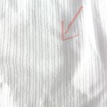 Loti Fashion Smocked Robe Full Zip Light Pink Terrycloth Housecoat Embroidered Size M Photo 8