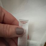 Cacique  Lightly Lined T-Shirt bra plaid black and gray size 40F Photo 3