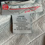 Free Country Warm women's autumn jacket .Size L. $25. Photo 4